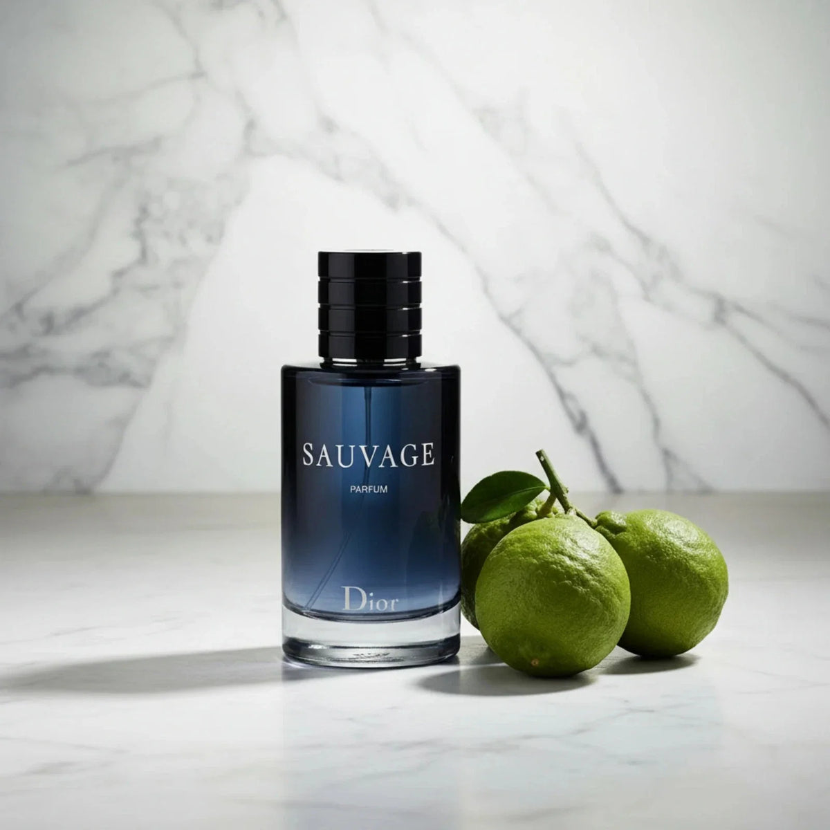 Dior Sauvage Parfum for Men – 100ml / 3.4 oz