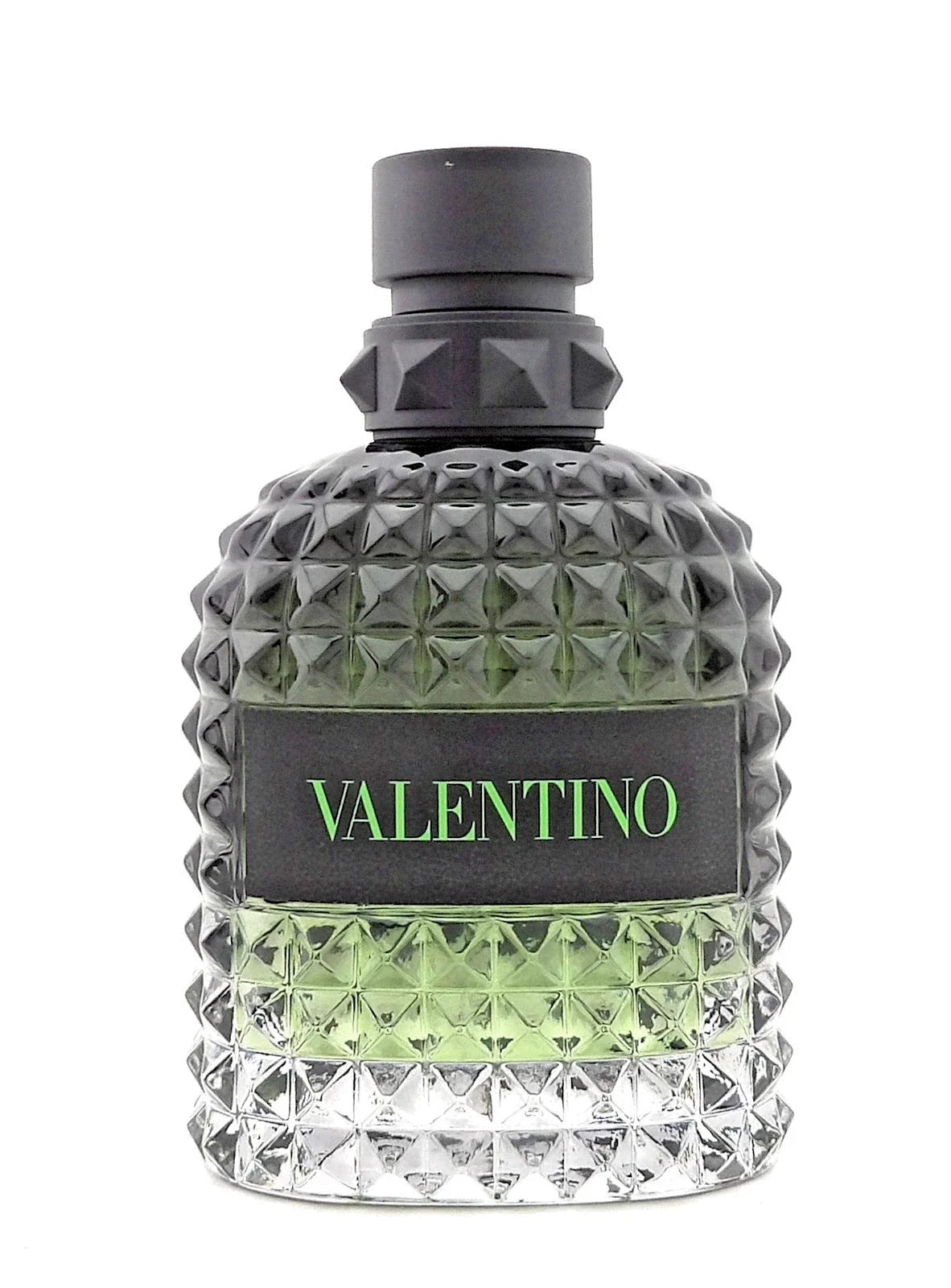 Valentino Uomo Born in Roma Green Stravaganza EDT – Men, 100ml / 3.4 oz
