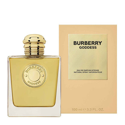 Burberry Goddess Intense Eau de Parfum for Women 3.3 fl. oz. / 100ml
