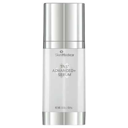 SkinMedica TNS Advanced+ Serum 1 oz – Anti-Aging Skin Care Serum (Sealed)