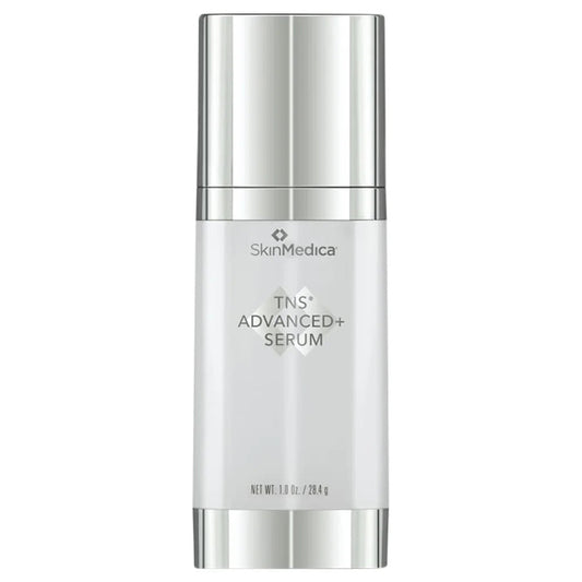 SkinMedica TNS Advanced+ Serum 1 oz – Anti-Aging Skin Care Serum (Sealed)