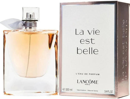 Lancôme La Vie Est Belle EDP 3.4oz Sealed