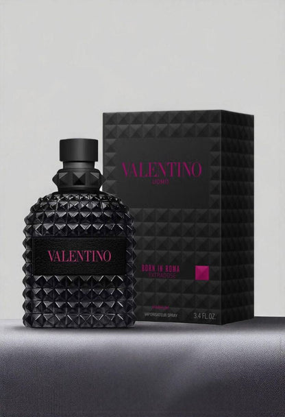 VALENTINO BORN IN ROMA UOMO EXTRADOSE Eau de Parfum 100ml