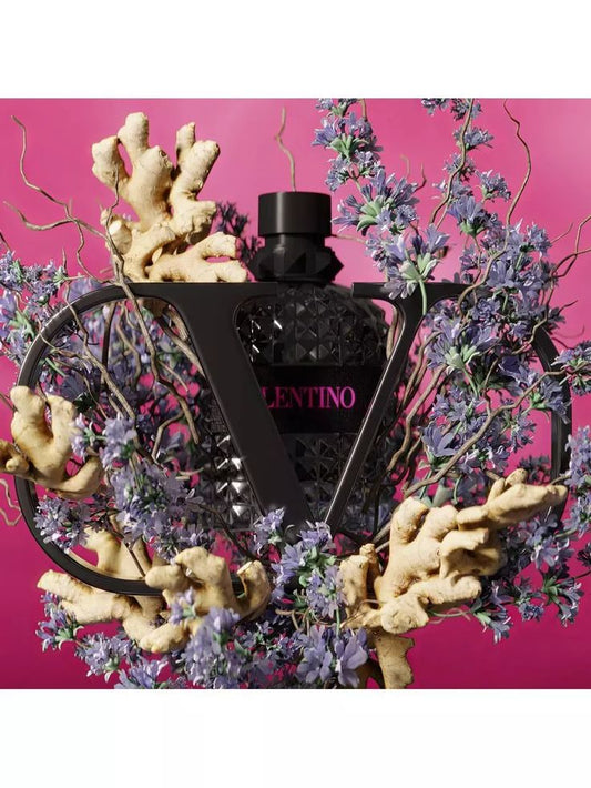 VALENTINO BORN IN ROMA UOMO EXTRADOSE Eau de Parfum 100ml