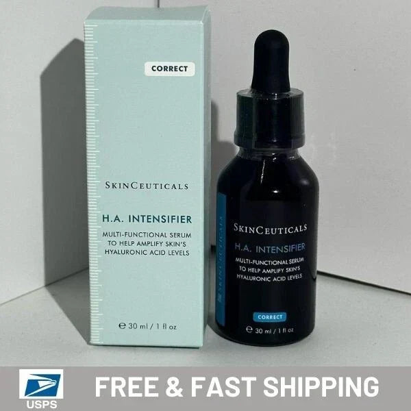 SkinCeuticals H . A . INTENSIFIER 30ml NEW