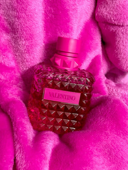 Valentino Donna Born In Roma Pink PP 100ml / 3.4 oz Eau De Parfum