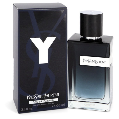 YSL Y Eau de Parfum 100ml for Men