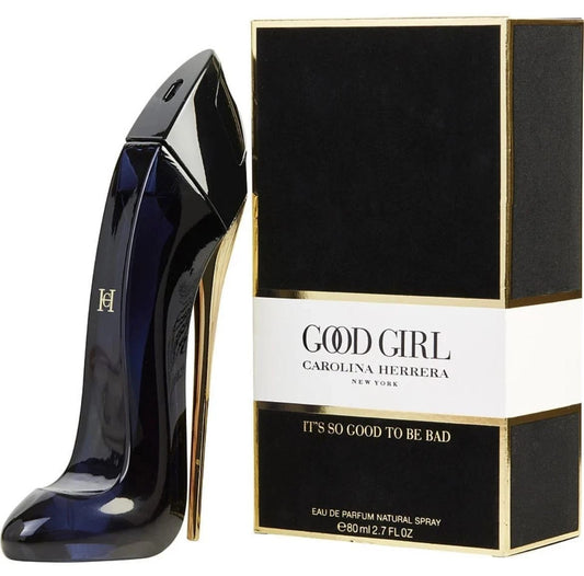 Carolina Herrera Good Girl EDP 80ml Sealed