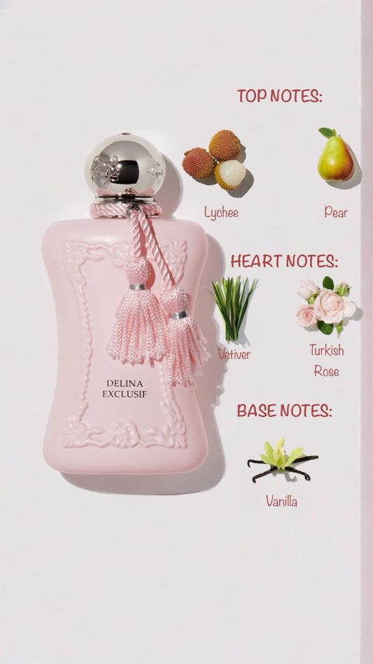 Parfums De Marly Delina Exclusif EDP
