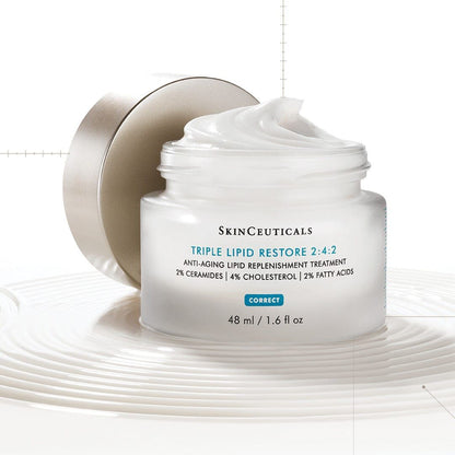 SkinCeuticals Triple Lipid Restore 2:4:2 Cream - 48ml 1.6oz