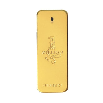Rabanne 1 Million Eau de Toilette 100ml (3.4 fl oz) for Men