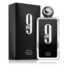 Afnan 9PM Black EDP 100ml – Rich & Seductive Men’s Fragrance