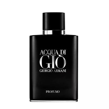 Giorgio Armani Acqua di Giò Profumo EDP – Men, 125ml / 4.2 oz