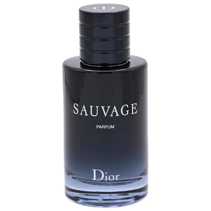 Dior Sauvage Parfum for Men – 100ml / 3.4 oz