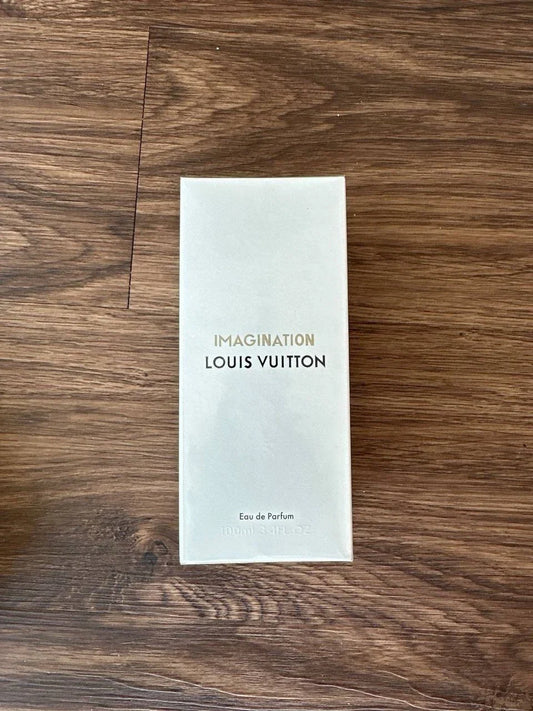 Louis Vuitton Imagination Eau De Parfum 3.4oz / 100ml Unisex Cologne Perfume