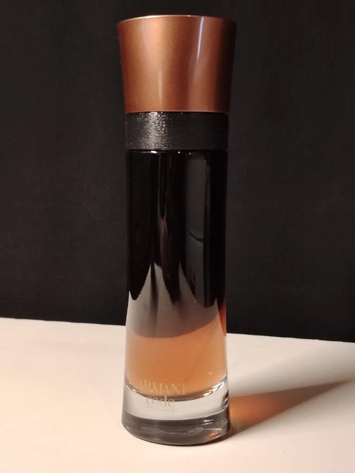 Giorgio Armani Code Profumo Parfum – Men, 110ml / 3.7 oz