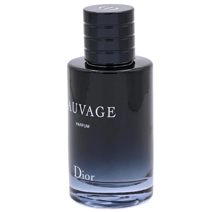 Dior Sauvage Parfum for Men – 100ml / 3.4 oz