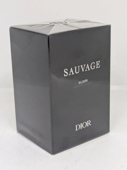 Dior Sauvage Elixir EDP – Men, 100ml / 3.4 oz