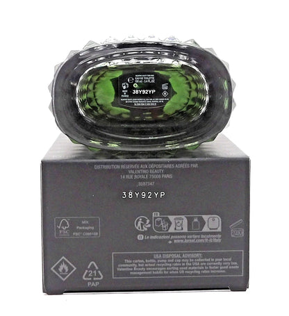 Valentino Uomo Born in Roma Green Stravaganza EDT – Men, 100ml / 3.4 oz