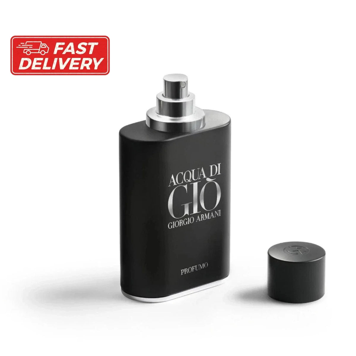 Giorgio Armani Acqua di Giò Profumo EDP – Men, 125ml / 4.2 oz