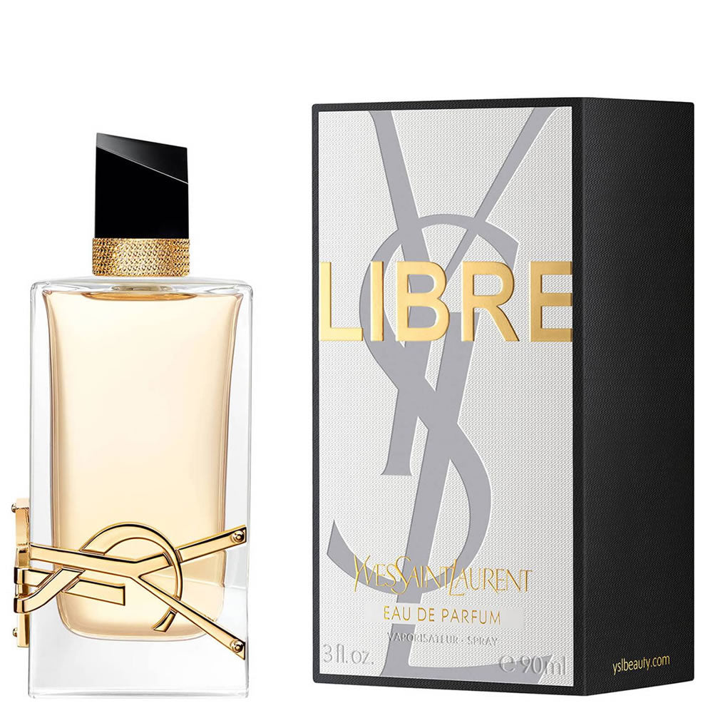YSL Libre Eau de Parfum 90ml for Women