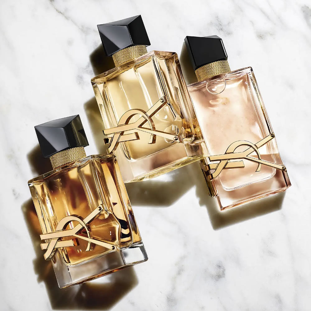 YSL Libre Eau de Parfum 90ml for Women